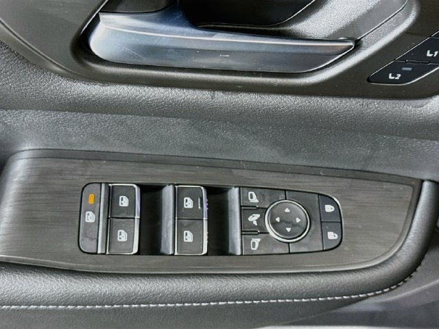 New 2026 Nissan Armada SUV
