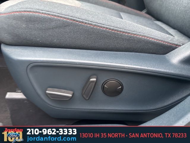 Used Car 2023 Ford Maverick  Xlt For Sale Under $30,000 In San Antonio, Texas