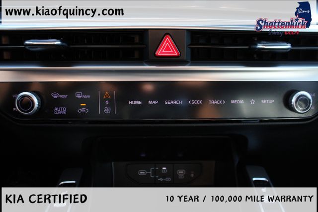 Used 2024 Kia Sorento SUV