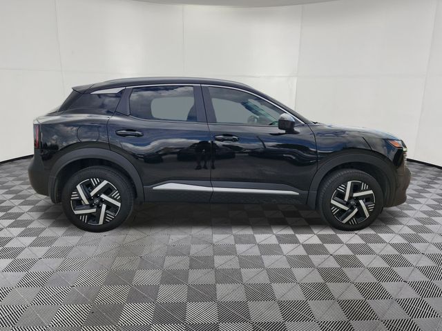 Used 2026 Nissan Kicks SUV