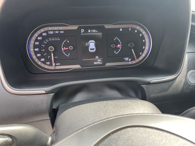 Used 2022 Hyundai Tucson SUV