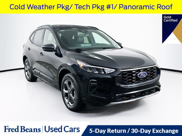 2024 Ford Escape ST-Line AWD