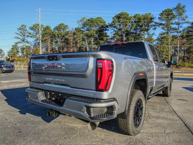 2026 GMC Sierra 2500HD Denali:44903