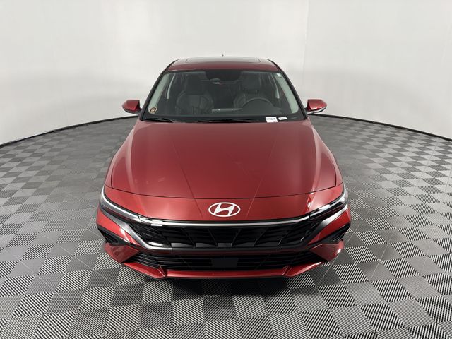 New 2025 Hyundai Elantra For Sale in Indianapolis, IN