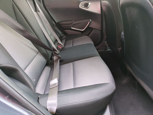 used 2024 Kia Soul car, priced at $17,000