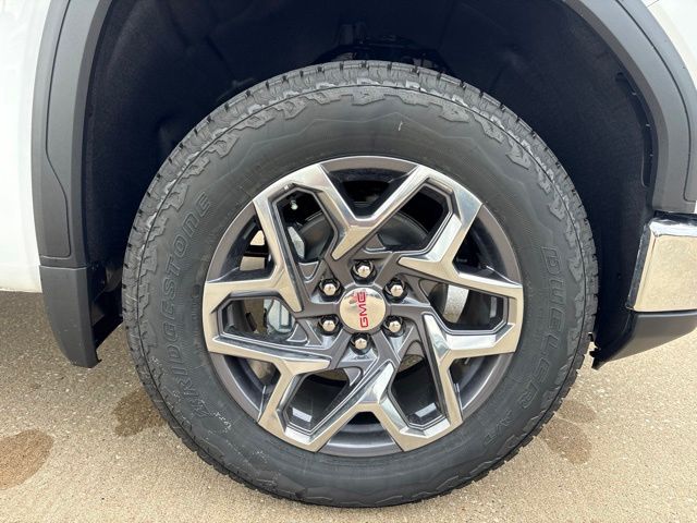 New 2026 GMC Sierra 1500 Truck