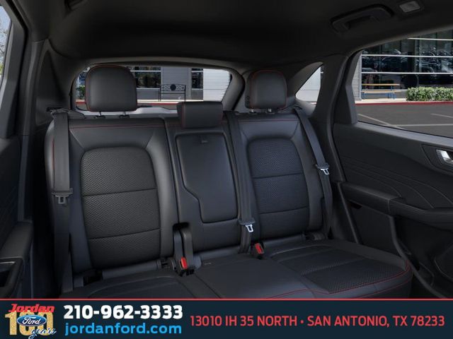 New Car 2025 Ford Escape  St-line For Sale Under $30,000 In San Antonio, Texas