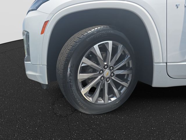 Used 2023 Chevrolet Traverse SUV