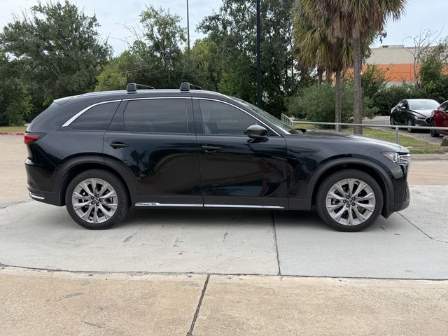 2024 Mazda CX-90 3.3 Turbo Premium Plus Black at Cook Ford
