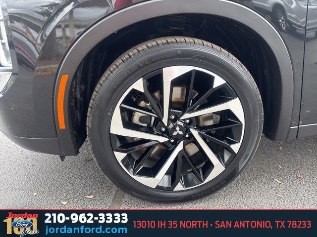 Used Car 2023 Mitsubishi Outlander  Se For Sale Under $25,000 In San Antonio, Texas