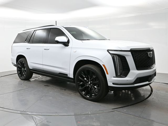 2026 Cadillac Escalade Sport 4WD