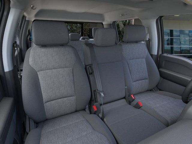 New 2026 Gray Ford XL image 10