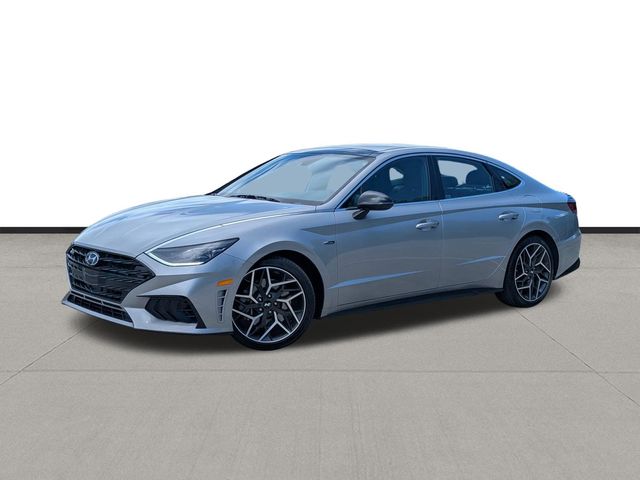 2023 Hyundai Sonata N Line - 0