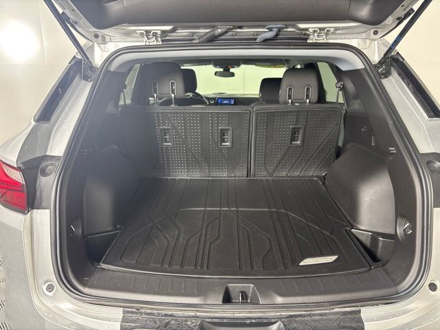 Used 2020 Chevrolet Blazer SUV
