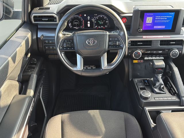 Used 2025 Toyota 4Runner SUV