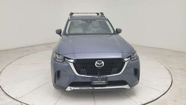 2026 Mazda CX-90 3.3 Turbo Premium Plus - 1