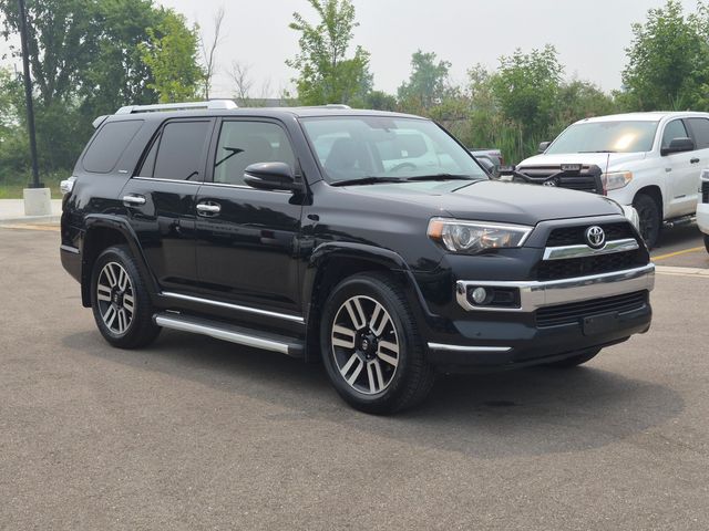 2017 Toyota 4Runner - Image 7