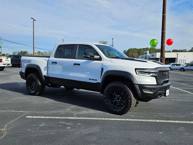 2026 Ram 1500 RHO Crew Cab 4x4 5'7" Box