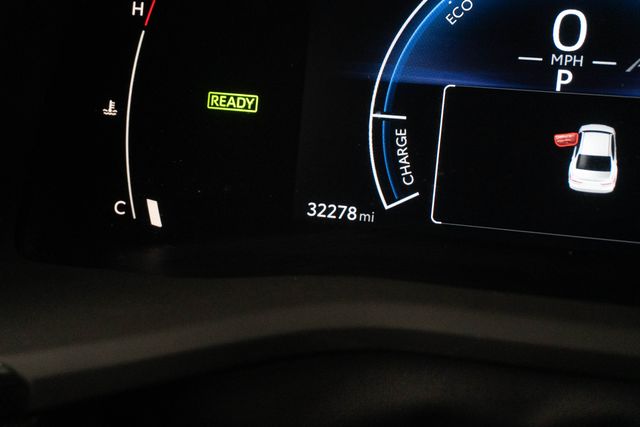 Used 2025 Toyota Camry Sedan