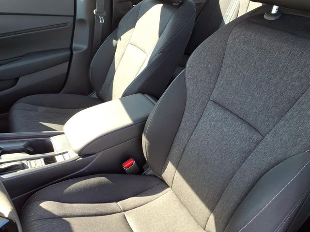 Used 2025 Honda Accord Sedan