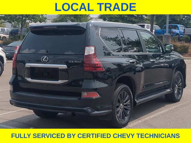 Used 2020 Lexus GX SUV