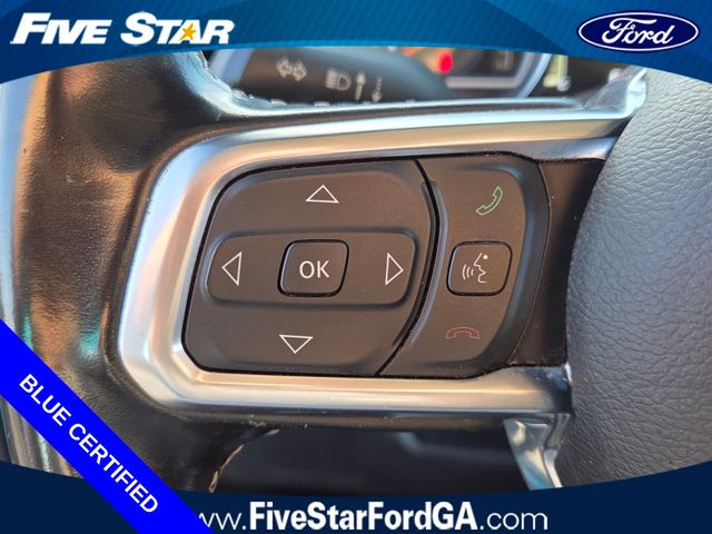 Certified Used 2020 Beige Jeep Unlimited Sahara image 27