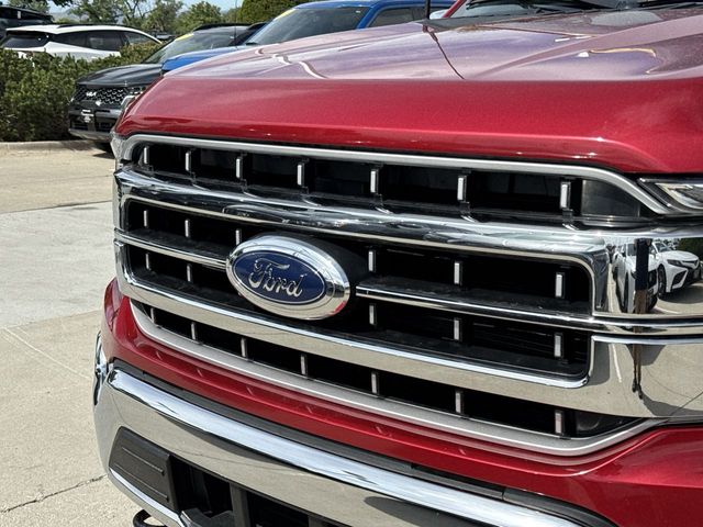 2023 Ford F-150 Lariat - Photo 29