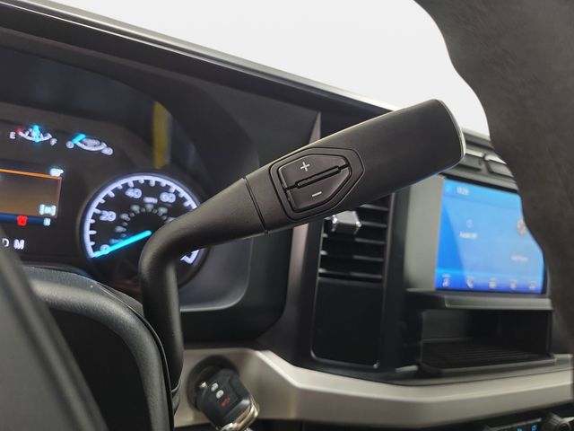 Certified Used 2024 White Ford XLT image 20