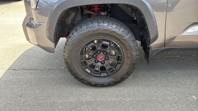 Used 2023 Toyota Tundra Hybrid Truck