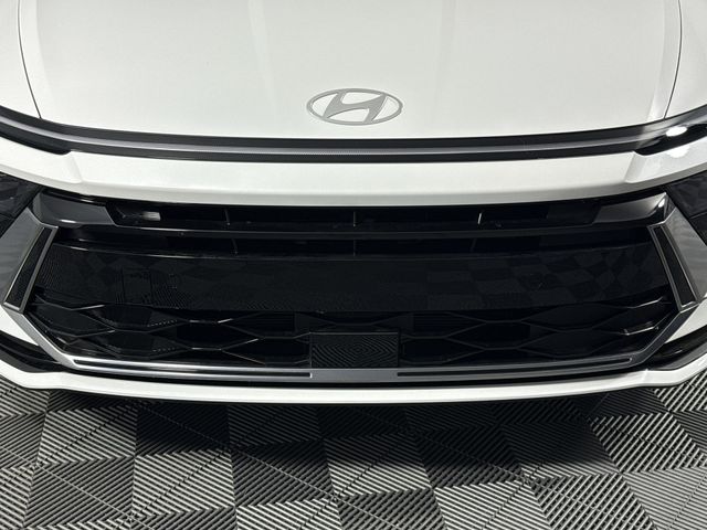 New 2025 Hyundai Sonata Hybrid For Sale in Indianapolis, IN
