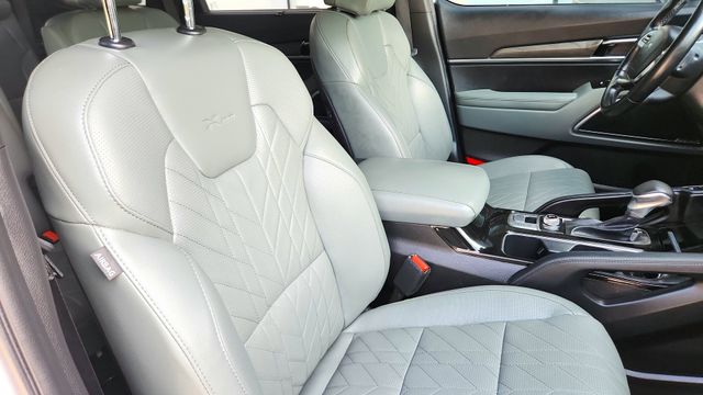 2023 Kia Telluride