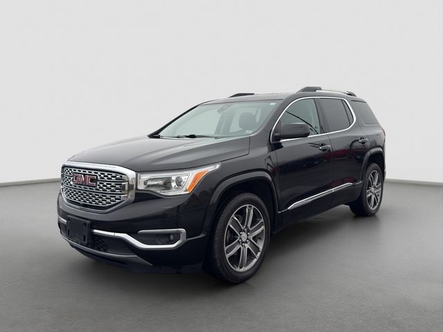 2017 GMC Acadia Denali AWD