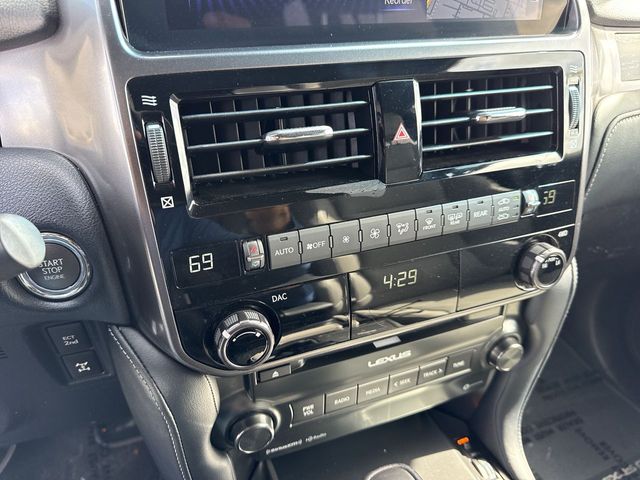 Used 2023 Lexus GX SUV
