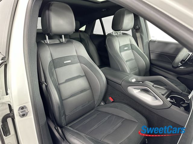 2024 Mercedes-Benz GLE