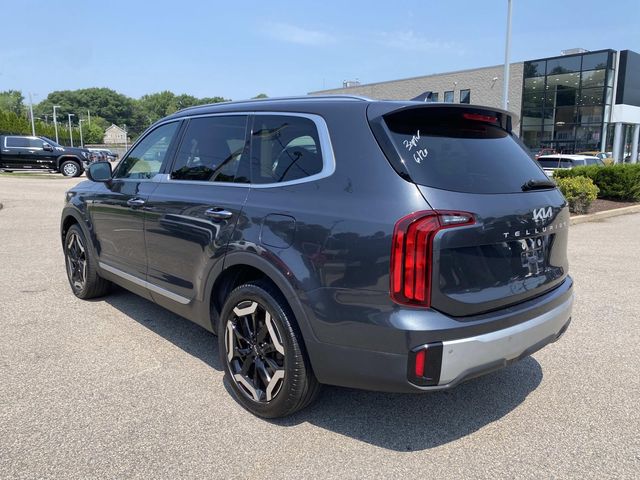 Used 2023 Kia Telluride SUV