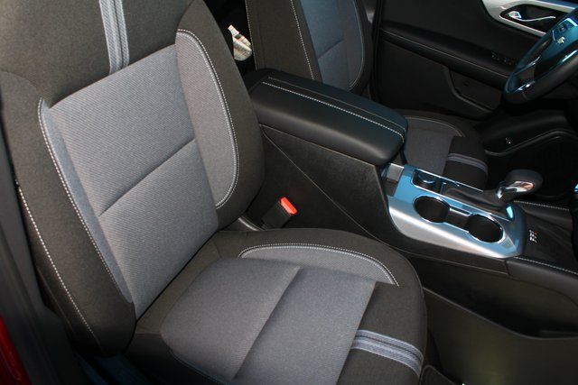 new 2026 Chevrolet Blazer car, priced at $37,815