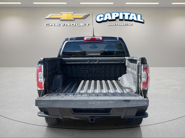 Used 2022 Black GMC Elevation image 5