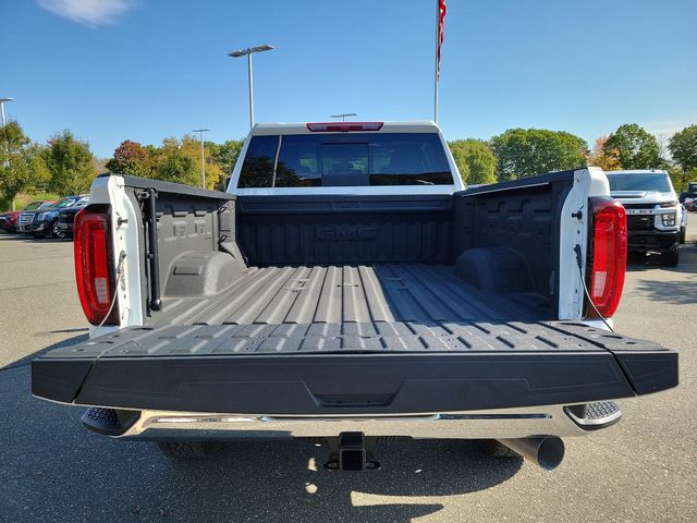 2023 GMC Sierra 2500HD SLT 26