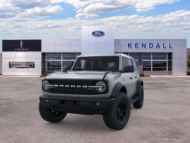 New 2026 Avalanche Ford Outer Banks image 2