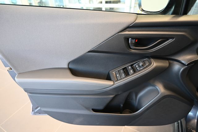 New 2026 Gray Subaru Premium image 16