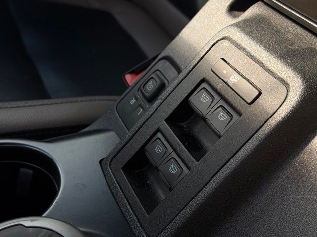 Used 2024 Ford Bronco SUV