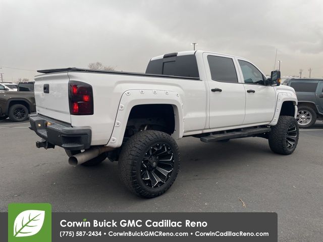 2015 GMC Sierra 2500HD Denali 28