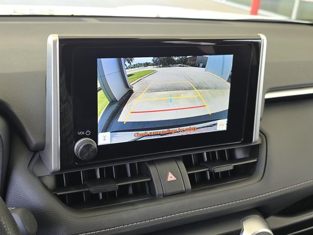 Used 2024 Toyota RAV4 SUV