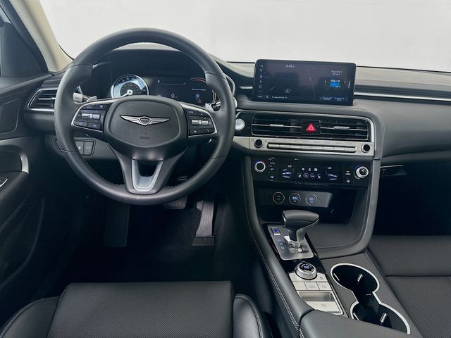 Thumbnail: 2026 Genesis G70 - 22