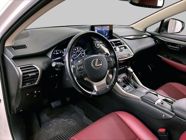 2020 Lexus NX 300 AWD - 11