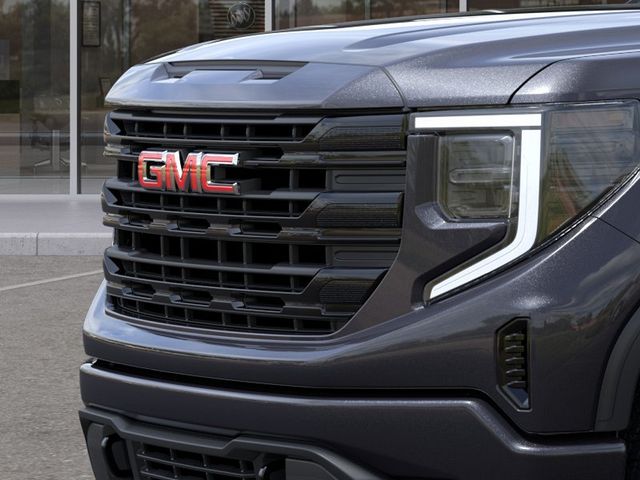 2024 GMC Sierra 1500 Elevation 13