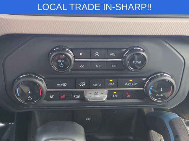Used 2022  Ford Wildtrak image 24