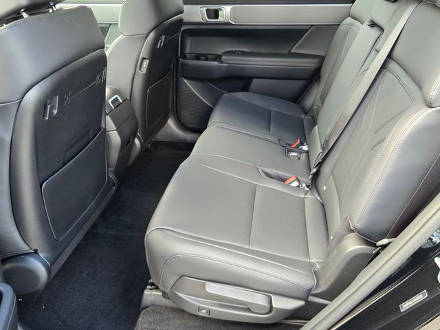 2027 Hyundai Santa Fe