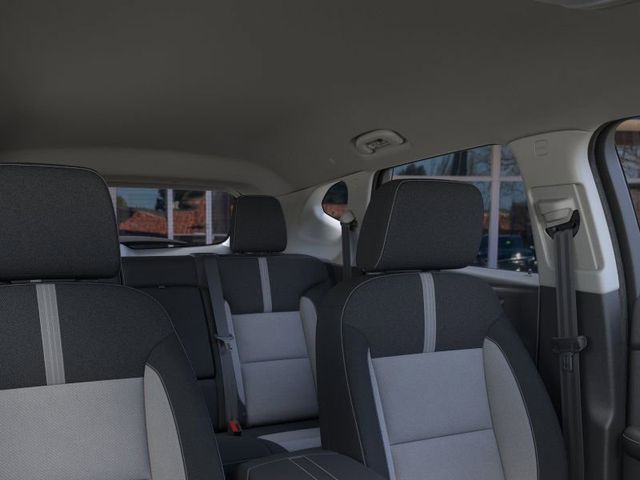 2025 Chevrolet Blazer LT photo