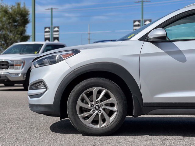 Used 2016 Hyundai Tucson SUV